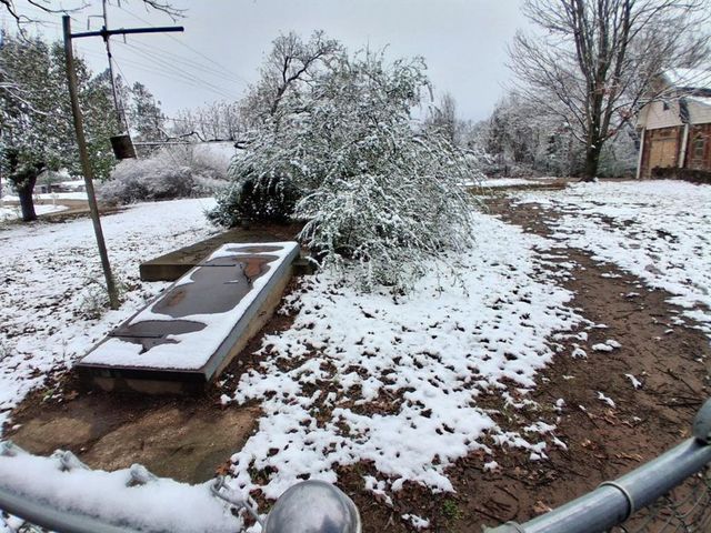 1112 S 13th Street, Tecumseh, OK 74873