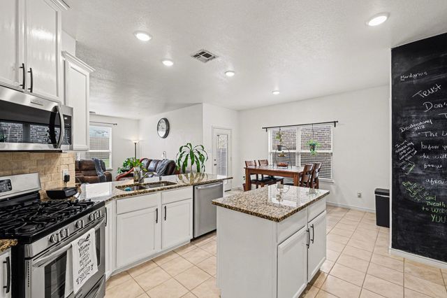 820 Lake Sierra Way, Little Elm, TX 75068