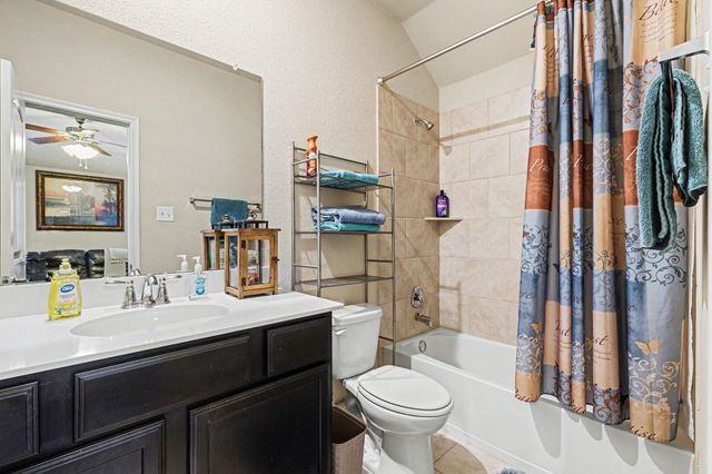 820 Lake Sierra Way, Little Elm, TX 75068