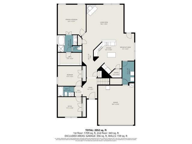 820 Lake Sierra Way, Little Elm, TX 75068