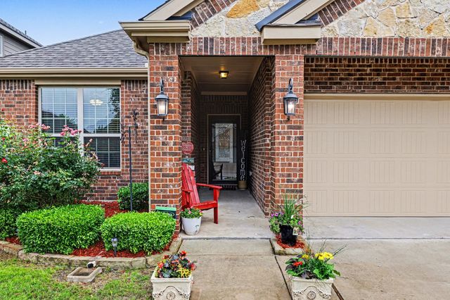 820 Lake Sierra Way, Little Elm, TX 75068