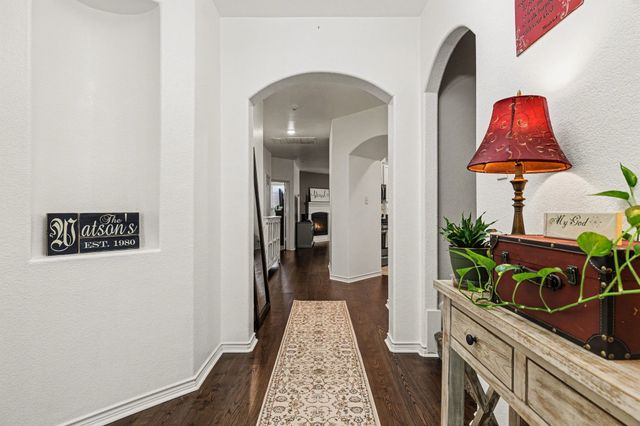 820 Lake Sierra Way, Little Elm, TX 75068