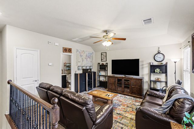 820 Lake Sierra Way, Little Elm, TX 75068