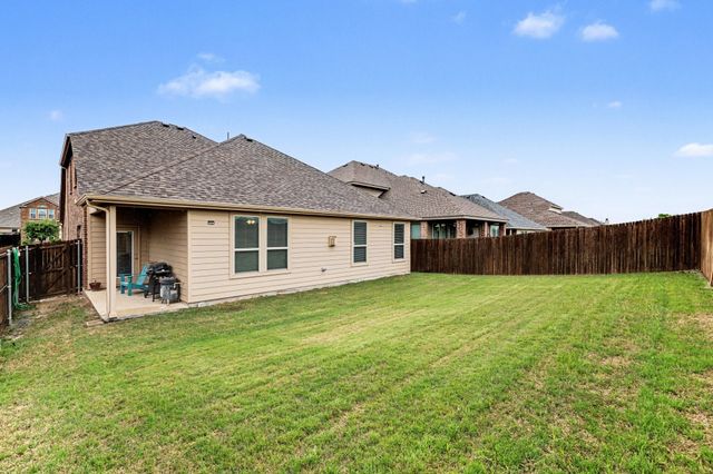 820 Lake Sierra Way, Little Elm, TX 75068