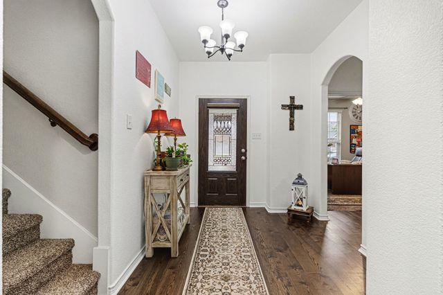 820 Lake Sierra Way, Little Elm, TX 75068