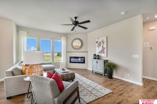 11204 Grebe Street, Omaha, NE 68142