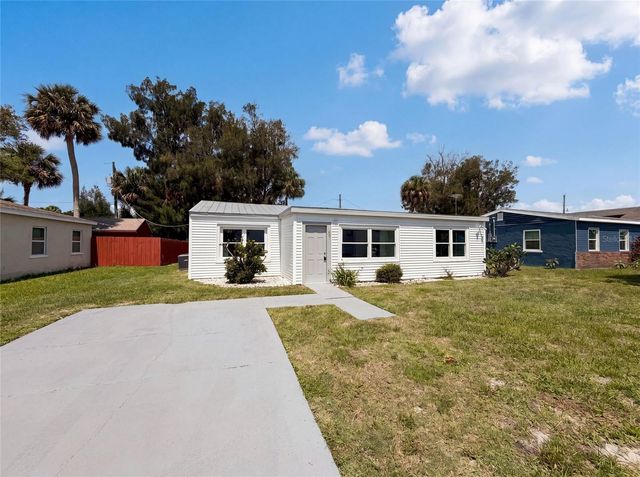1604 PARK AVENUE, Melbourne, FL 32901