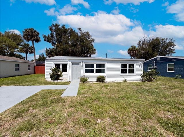 1604 PARK AVENUE, Melbourne, FL 32901