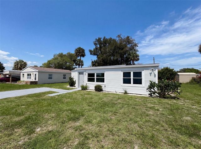 1604 PARK AVENUE, Melbourne, FL 32901