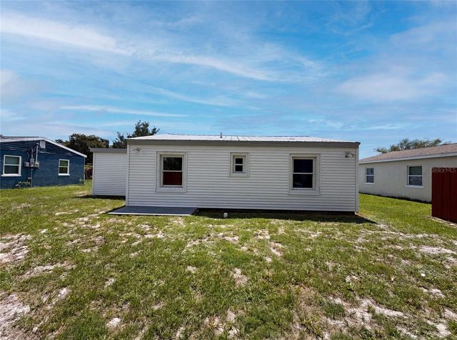 1604 PARK AVENUE, Melbourne, FL 32901
