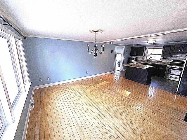 9 Norton Woods Drive, Newmarket, NH 03857