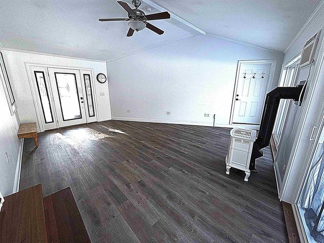 9 Norton Woods Drive, Newmarket, NH 03857