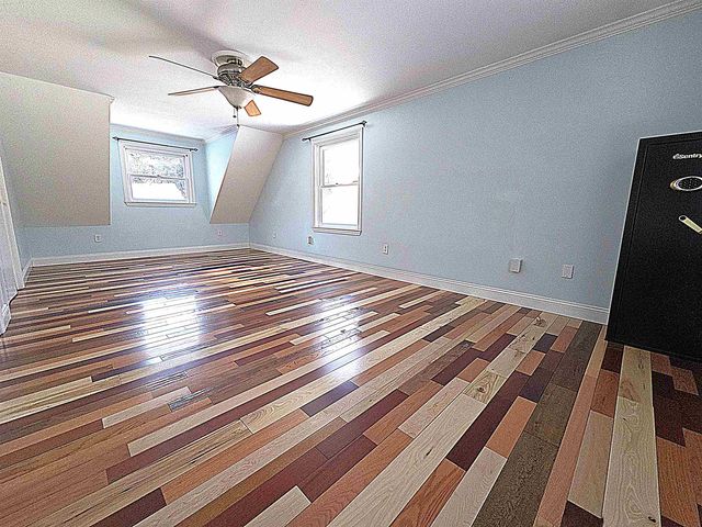 9 Norton Woods Drive, Newmarket, NH 03857