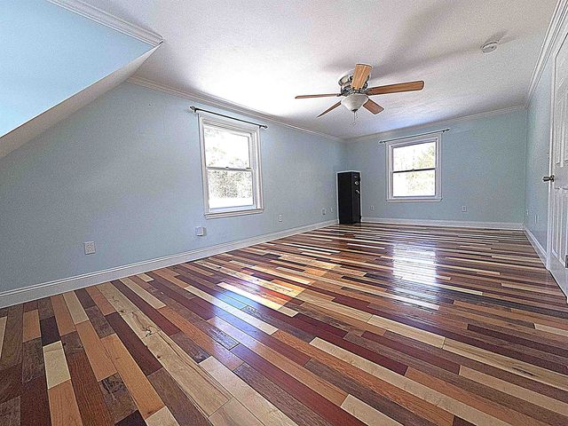 9 Norton Woods Drive, Newmarket, NH 03857