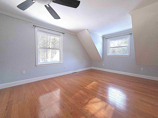 9 Norton Woods Drive, Newmarket, NH 03857