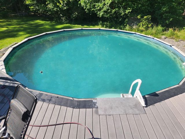 9 Norton Woods Drive, Newmarket, NH 03857