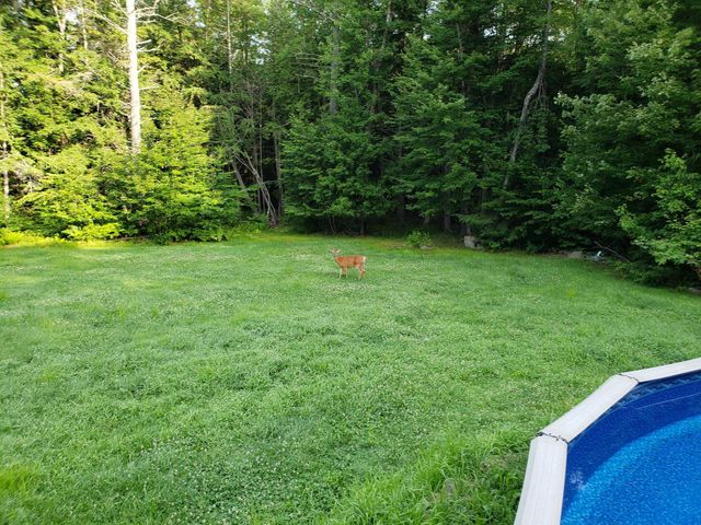 9 Norton Woods Drive, Newmarket, NH 03857