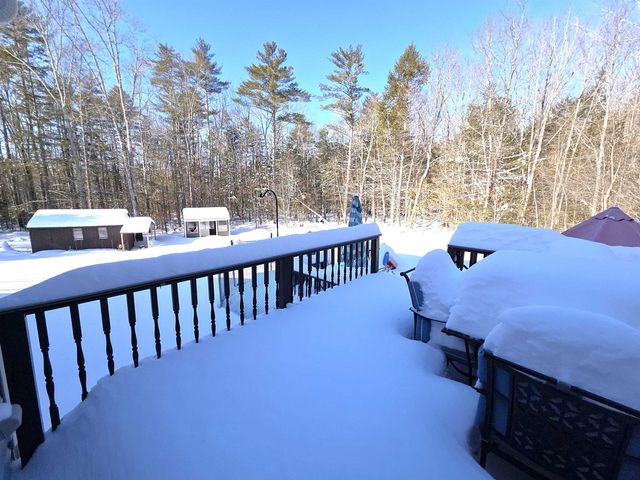 9 Norton Woods Drive, Newmarket, NH 03857