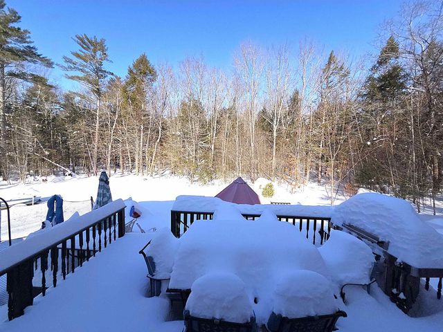 9 Norton Woods Drive, Newmarket, NH 03857