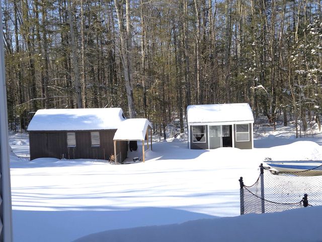 9 Norton Woods Drive, Newmarket, NH 03857