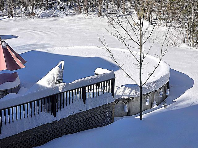 9 Norton Woods Drive, Newmarket, NH 03857