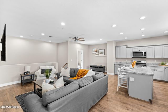 2553 W CRIPPLE CREEK Drive, Flagstaff, AZ 86001