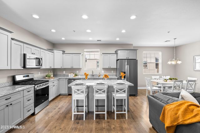 2553 W CRIPPLE CREEK Drive, Flagstaff, AZ 86001