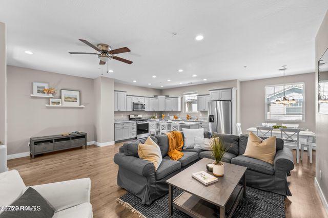 2553 W CRIPPLE CREEK Drive, Flagstaff, AZ 86001