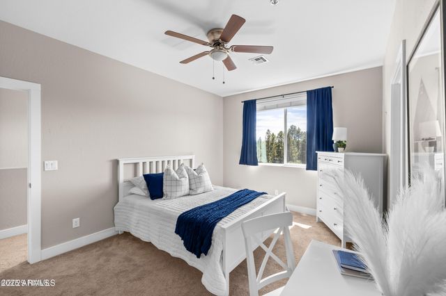 2553 W CRIPPLE CREEK Drive, Flagstaff, AZ 86001