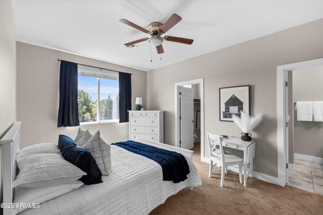 2553 W CRIPPLE CREEK Drive, Flagstaff, AZ 86001