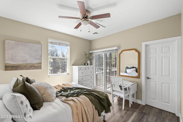 2553 W CRIPPLE CREEK Drive, Flagstaff, AZ 86001