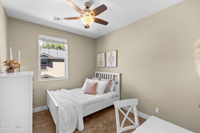 2553 W CRIPPLE CREEK Drive, Flagstaff, AZ 86001