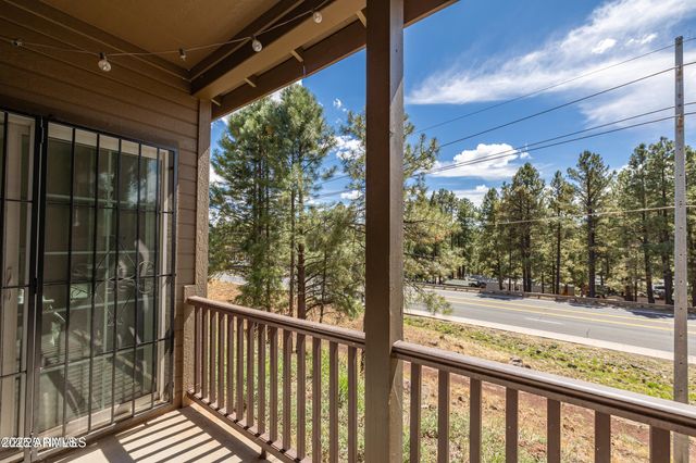 2553 W CRIPPLE CREEK Drive, Flagstaff, AZ 86001