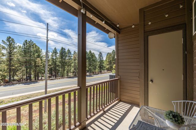 2553 W CRIPPLE CREEK Drive, Flagstaff, AZ 86001