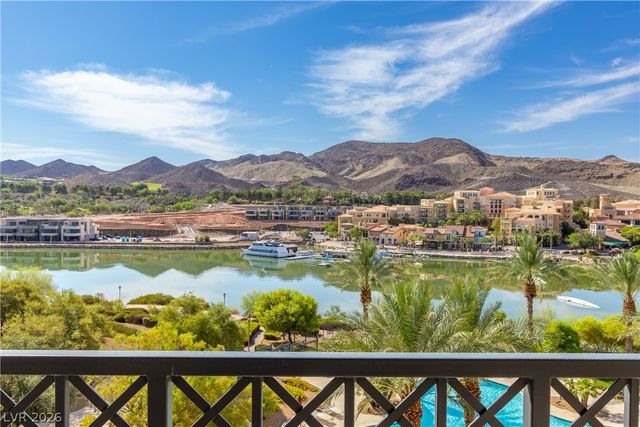 29 MONTELAGO Boulevard 421, Henderson, NV 89011