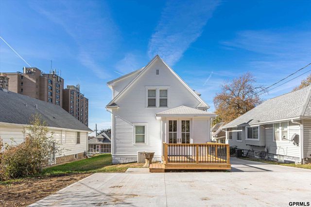 3117 N 59th Street, Omaha, NE 68104