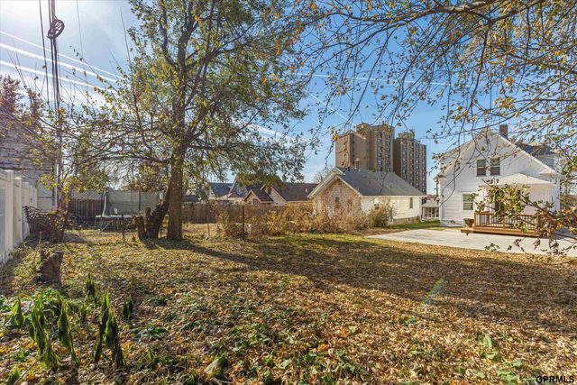 3117 N 59th Street, Omaha, NE 68104