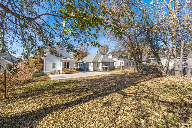 3117 N 59th Street, Omaha, NE 68104