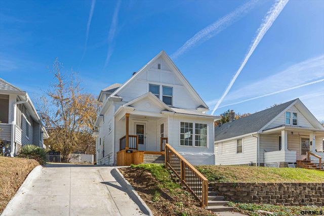 3117 N 59th Street, Omaha, NE 68104