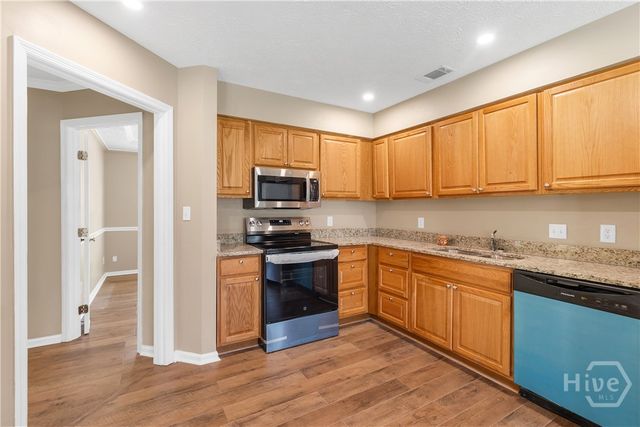 98 Red Fox Drive, Savannah, GA 31419