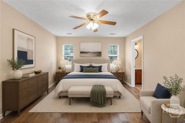 98 Red Fox Drive, Savannah, GA 31419