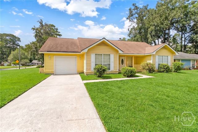 98 Red Fox Drive, Savannah, GA 31419