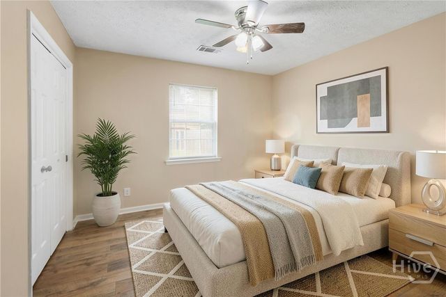 98 Red Fox Drive, Savannah, GA 31419