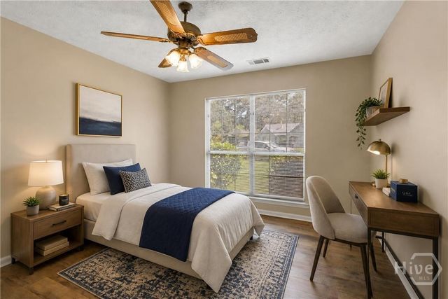98 Red Fox Drive, Savannah, GA 31419