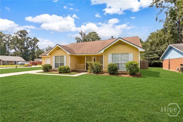 98 Red Fox Drive, Savannah, GA 31419
