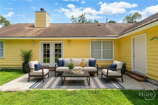 98 Red Fox Drive, Savannah, GA 31419