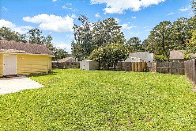 98 Red Fox Drive, Savannah, GA 31419