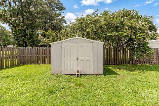 98 Red Fox Drive, Savannah, GA 31419
