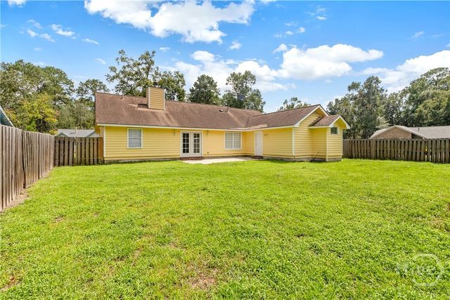 98 Red Fox Drive, Savannah, GA 31419