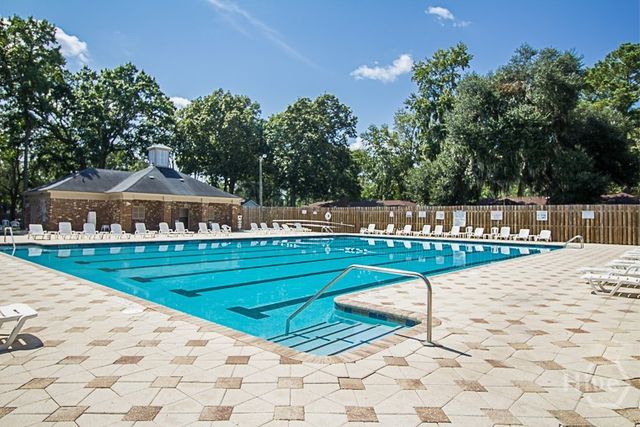 98 Red Fox Drive, Savannah, GA 31419